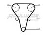 ROULUNDS RUBBER RR1091 paskirstymo diržas 
 Techninės priežiūros dalys -> Papildomas remontas
Z50212205