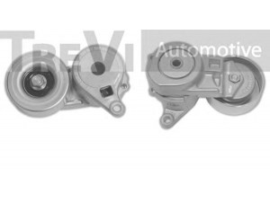 TREVI AUTOMOTIVE TA1891 įtempiklio svirtis, V formos rumbuotas diržas 
 Diržinė pavara -> V formos rumbuotas diržas/komplektas -> Įtempiklis
MN149179, SMN149179