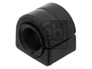 FEBI BILSTEIN 39626 skersinio stabilizatoriaus įvorių komplektas 
 Ašies montavimas/vairavimo mechanizmas/ratai -> Stabilizatorius/fiksatoriai -> Sklendės
5094.83
