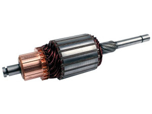 PowerMax 1015167 ankeris, starteris