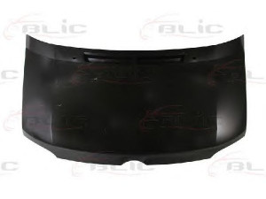 BLIC 6803-00-3546281Q gaubtas 
 Kėbulas -> Transporto priemonės galas -> Gaubtas/dalys/garso izoliacinė medžiaga
9017500202, 9017500302, A9017500202