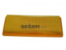 oro filtras