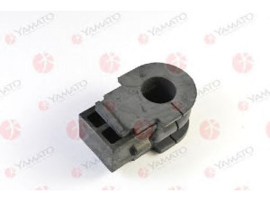 YAMATO J71055YMT skersinio stabilizatoriaus įvorių komplektas 
 Ašies montavimas/vairavimo mechanizmas/ratai -> Stabilizatorius/fiksatoriai -> Sklendės
54613-JD03A