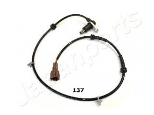 JAPANPARTS ABS-137 jutiklis, rato greitis 
 Elektros įranga -> Jutikliai
47901-4U000