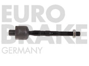 EUROBRAKE 59065033243 vidinė skersinė vairo trauklė 
 Vairavimas -> Vairo mechanizmo sujungimai
GJ6E32240, GJ6E3224X