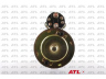 ATL Autotechnik A 90 230 starteris