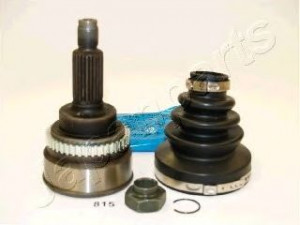 JAPANPARTS GI-815 jungčių komplektas, kardaninis velenas 
 Ratų pavara -> Sujungimai/komplektas
44101-86G60, 44101-86G61, 44102-86G50