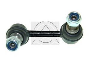 SIDEM 47363 šarnyro stabilizatorius 
 Ašies montavimas/vairavimo mechanizmas/ratai -> Stabilizatorius/fiksatoriai -> Savaime išsilyginanti atrama
52320 SNA A01