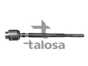 TALOSA 44-00508 vidinė skersinė vairo trauklė 
 Vairavimas -> Vairo mechanizmo sujungimai
7633721, 9938028, SE022162449B