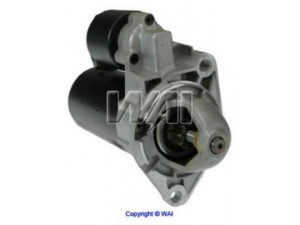 WAIglobal 17770N starteris 
 Elektros įranga -> Starterio sistema -> Starteris
8920641810, 8920870590, 24422272