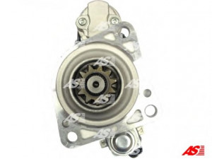 AS-PL S5081 starteris
M9T61479