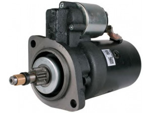 PowerMax 88213986 starteris 
 Elektros įranga -> Starterio sistema -> Starteris