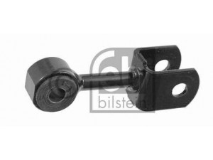 FEBI BILSTEIN 17117 šarnyro stabilizatorius 
 Ašies montavimas/vairavimo mechanizmas/ratai -> Stabilizatorius/fiksatoriai -> Savaime išsilyginanti atrama
05104058AA, 5104058AA, 901 320 00 89