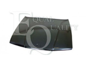 EQUAL QUALITY L00657 gaubtas 
 Kėbulas -> Transporto priemonės galas -> Gaubtas/dalys/garso izoliacinė medžiaga
41418138748, 41618137997, 41618138748