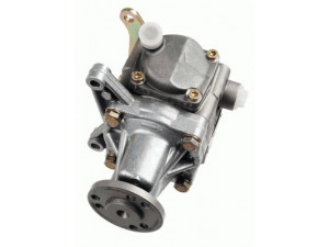 ZF LENKSYSTEME 7682.955.502 hidraulinis siurblys, vairo sistema
602 466 00 01, A 602 466 00 01