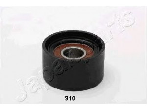 JAPANPARTS RP-910 kreipiantysis skriemulys, V formos rumbuotas diržas 
 Diržinė pavara -> V formos rumbuotas diržas/komplektas -> Laisvasis/kreipiamasis skriemulys
05175589AB, 68018072AA