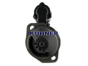 AD KÜHNER 254796 starteris