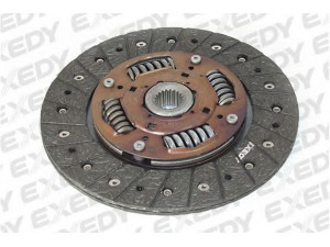 EXEDY MBD006U sankabos diskas 
 Sankaba/dalys -> Sankabos diskas
MB937230, MD701167, MD701191, MD701193