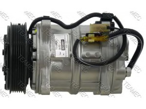 TEAMEC 8614981 kompresorius, oro kondicionierius 
 Oro kondicionavimas -> Kompresorius/dalys
1201352, 6849647, 8601533, 8601631