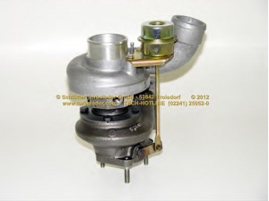 SCHLÜTTER TURBOLADER 172-00490 kompresorius, įkrovimo sistema 
 Išmetimo sistema -> Turbokompresorius
60596462