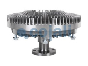 COJALI 7033126 sankaba, radiatoriaus ventiliatorius 
 Aušinimo sistema -> Radiatoriaus ventiliatorius
9062001222, 9062002022