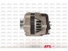ATL Autotechnik L 39 570 kintamosios srovės generatorius 
 Elektros įranga -> Kint. sr. generatorius/dalys -> Kintamosios srovės generatorius
1204129, 90289247, 90511446