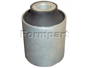 FORMPART 1900072 valdymo svirties/išilginių svirčių įvorė 
 Ašies montavimas/vairavimo mechanizmas/ratai -> Valdymo svirtis/pasukamosios svirties sujungimas -> Montavimas/sutvirtinimas
204 330 67 11, 204 330 67 11 S1