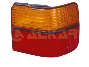 ALKAR 2261129 kombinuotas galinis žibintas 
 Kėbulas -> Šviesos -> Kombinuotas galinis žibintas/dalys -> Kombinuotas galinis žibintas
1H5945111B
