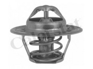 CALORSTAT by Vernet TH5504.85J termostatas, aušinimo skystis 
 Aušinimo sistema -> Termostatas/tarpiklis -> Thermostat
8-97142431-0, 1338093, 97142431