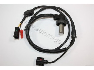 AUTOMEGA 3092708034B0C jutiklis, rato greitis
4B0927803C, 4B0927803C, 4B0927803C