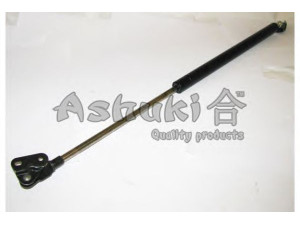 ASHUKI T902-94 dujinė spyruoklė, bagažinė 
 Priedai -> Bagažinė/pakrovimo skyrius
68960-19555, 68960-19616