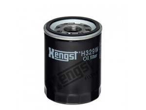 HENGST FILTER H329W alyvos filtras 
 Techninės priežiūros dalys -> Techninės priežiūros intervalai
02 AJ 82297, 02C2C41611, 2W 93-6714-AA