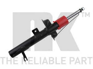 NK 652530631 amortizatorius 
 Pakaba -> Amortizatorius
6199999, 98AX18K001FE, 98AX18K001JB