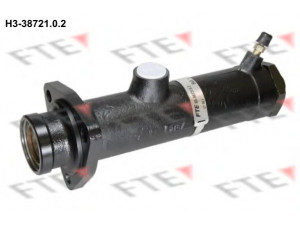 FTE H3-38721.0.2 pagrindinis cilindras, stabdžiai
287501, 4 880 229