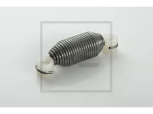 PE Automotive 100.034-00A spyruoklė
0 525 687, 1 270 113, 525687, PAK 2558