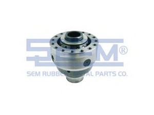 SEM LASTIK 9783 remonto komplektas, diferencialas
942 350 21 23