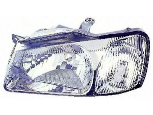 LORO 221-1116L-LDEMN priekinis žibintas 
 Kėbulas -> Priekinis žibintas/dalys -> Priekinis žibintas/įterp.
9211025000