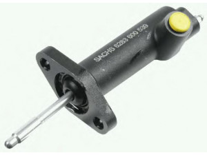 SACHS 6283 600 539 darbinis cilindras, sankaba 
 Sankaba/dalys -> Sankabos valdymas -> Vykdomasis cilindras
002 295 08 07, 002 295 22 07, A 002 295 08 07