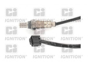 QUINTON HAZELL XLOS1135 lambda jutiklis 
 Variklis -> Variklio elektra
MHK000010, MHK101201