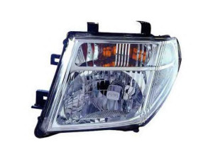 IPARLUX 11526004 priekinis žibintas 
 Kėbulas -> Priekinis žibintas/dalys -> Priekinis žibintas/įterp.
26010EB30A