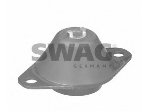 SWAG 60 13 0020 montavimas, automatinė transmisija; montavimas, neautomatinė transmisija 
 Transmisija -> Neautomatinė pavarų dėžė -> Ašies montavimas
77 00 702 890