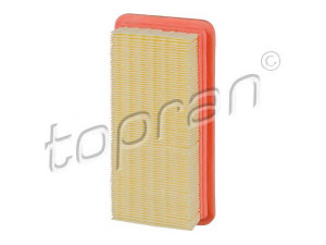 TOPRAN 820 108 oro filtras 
 Filtrai -> Oro filtras
28113 1C000