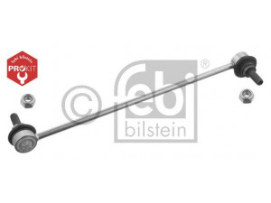 FEBI BILSTEIN 22481 šarnyro stabilizatorius 
 Ašies montavimas/vairavimo mechanizmas/ratai -> Stabilizatorius/fiksatoriai -> Savaime išsilyginanti atrama
31 35 6 759 537, 31 35 6 778 831