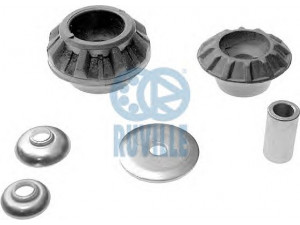 RUVILLE 825477S remonto komplektas, pakabos statramstis 
 Ašies montavimas/vairavimo mechanizmas/ratai -> Montavimas, pakabos statramstis
191 512 117, 191 512 333, 191 512 335
