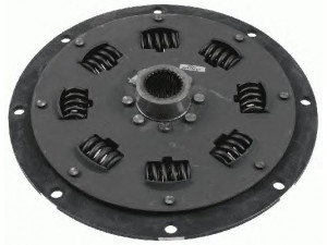 SACHS 1866 600 015 torsiono slopintuvas, sankaba
3790 735 M2