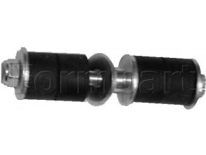 FORMPART 3608037 šarnyro stabilizatorius 
 Ašies montavimas/vairavimo mechanizmas/ratai -> Stabilizatorius/fiksatoriai -> Savaime išsilyginanti atrama
90112 SE0 000, 90112-SE0-000, 90112-SF0-000