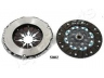 JAPANPARTS KF-5002 sankabos komplektas 
 Sankaba/dalys -> Sankabos remonto komplektas, visas