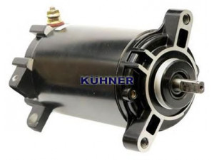 AD KÜHNER 255186 starteris