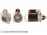 LUCAS ELECTRICAL LRS01018 starteris