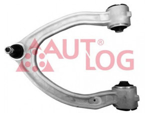 AUTLOG FT1835 vikšro valdymo svirtis 
 Ašies montavimas/vairavimo mechanizmas/ratai -> Valdymo svirtis/pasukamosios svirties sujungimas -> Vairo trauklės (valdymo svirtis, išilginis balansyras, diago
2203301407, 2203308307, 2203309307